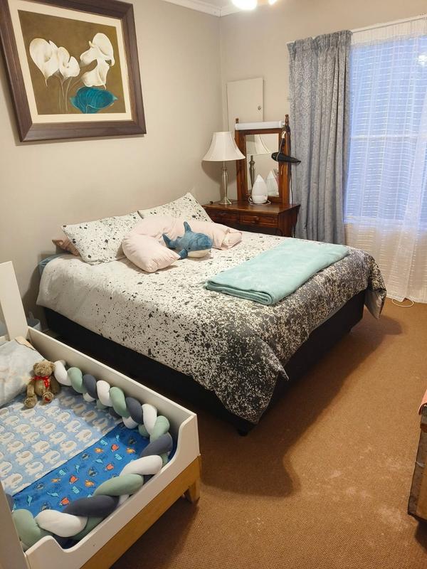 To Let 2 Bedroom Property for Rent in Langenhovenpark Free State